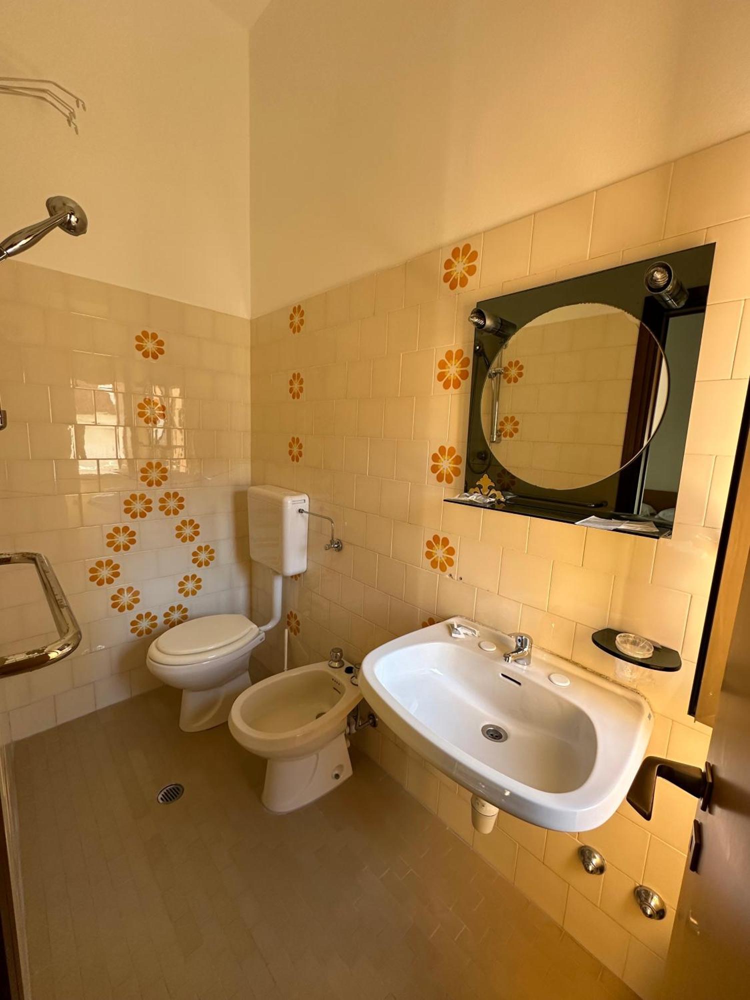 Hotel Villa Dei Fiori Bellaria-Igea Marina Bagian luar foto