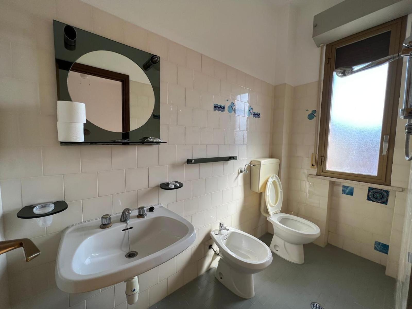 Hotel Villa Dei Fiori Bellaria-Igea Marina Bagian luar foto