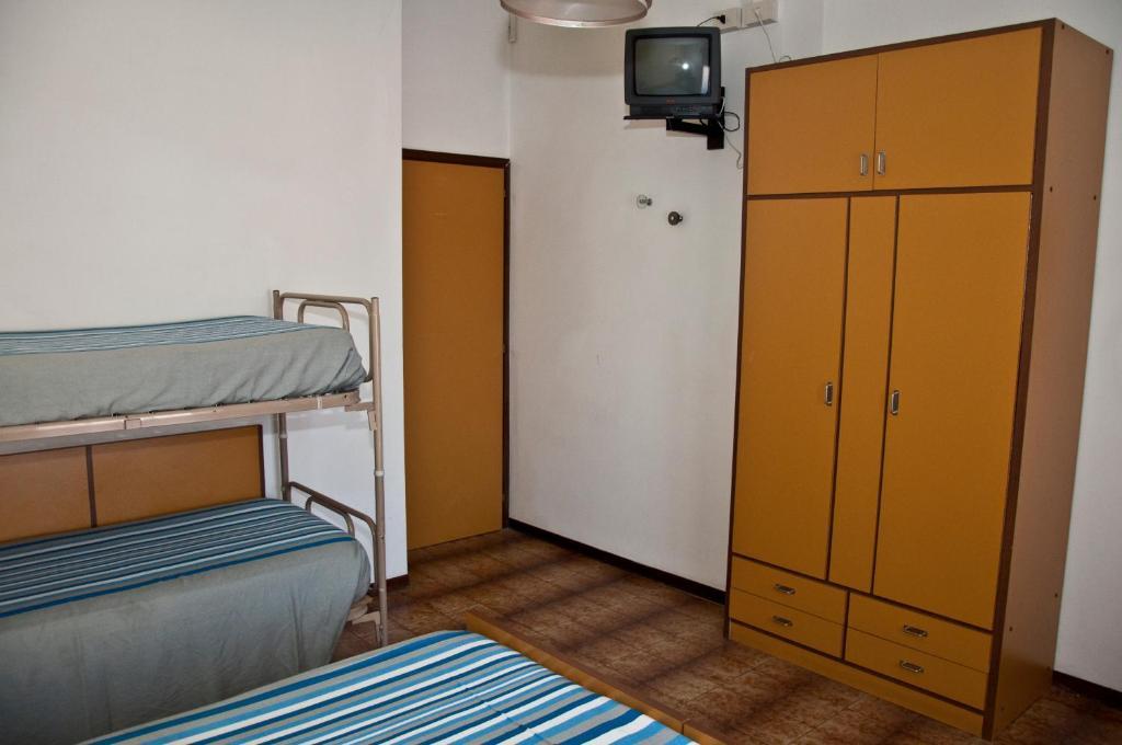 Hotel Villa Dei Fiori Bellaria-Igea Marina Bagian luar foto